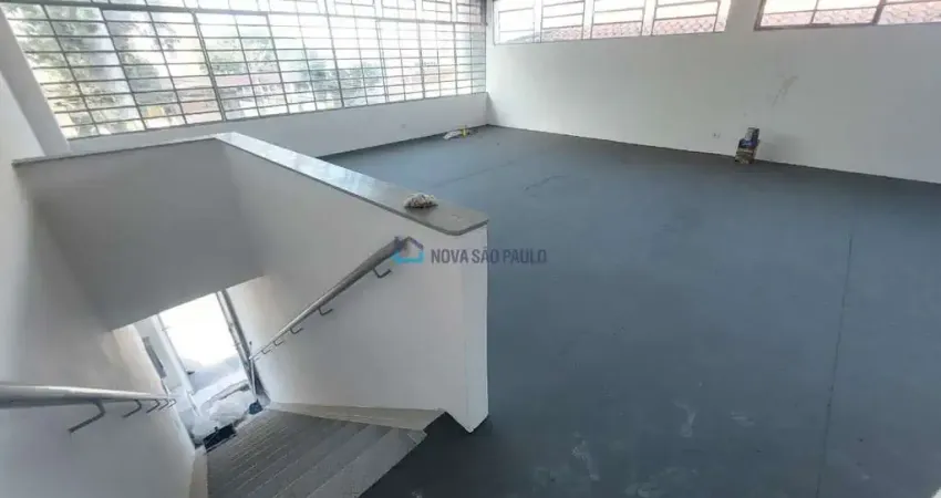Imóvel comercial para locação! Excelente estado conservação! Vila Santa Catarina