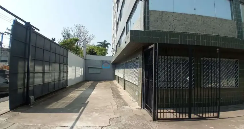 predio bairro vila mascote
