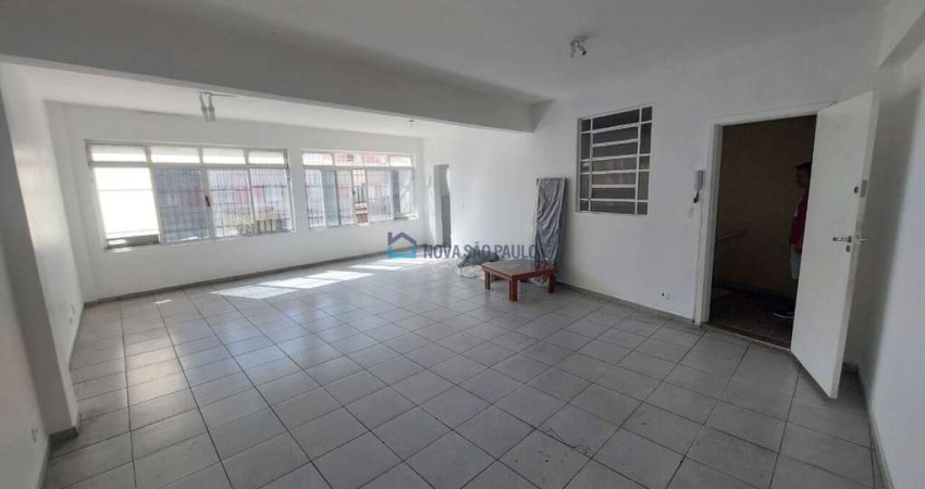 Casa comercial com 1 sala para alugar na Avenida Bosque da Saúde, --, Saúde, São Paulo