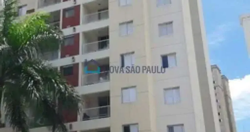 Apartamento com 2 quartos para alugar na Rua Heitor de Souza Pinheiro, --, Super Quadra Morumbi, São Paulo
