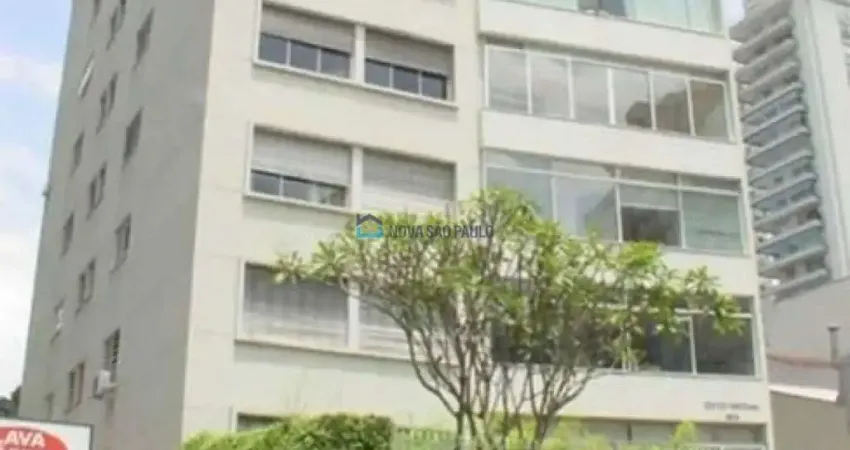 Apartamento com 2 quartos para alugar na Rua Oscar Freire, --, Pinheiros, São Paulo
