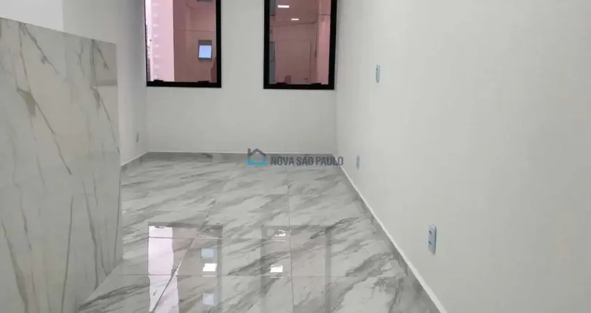 CONJUNTO COMERCIAL VILA OLIMPIA