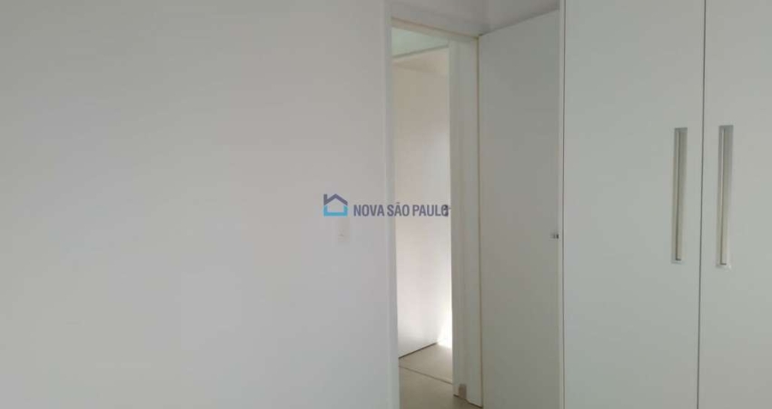 apartamento 2 dormitorios bairro vila gumercindo