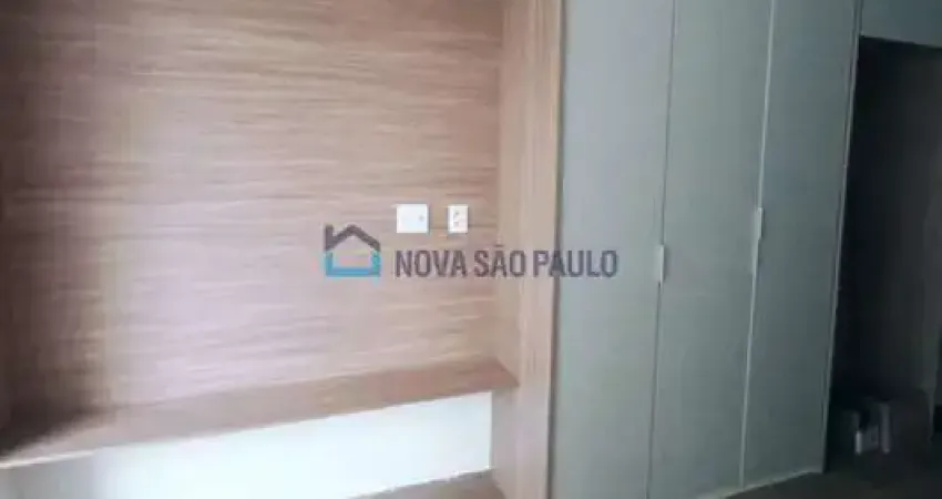 Excelente Studio para locação! A 450 metros do metrô Moema!
