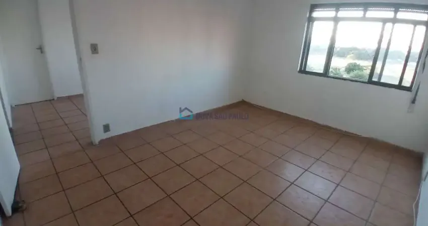 Apartamento com 1 quarto para alugar na Rua Scuvero, --, Cambuci, São Paulo