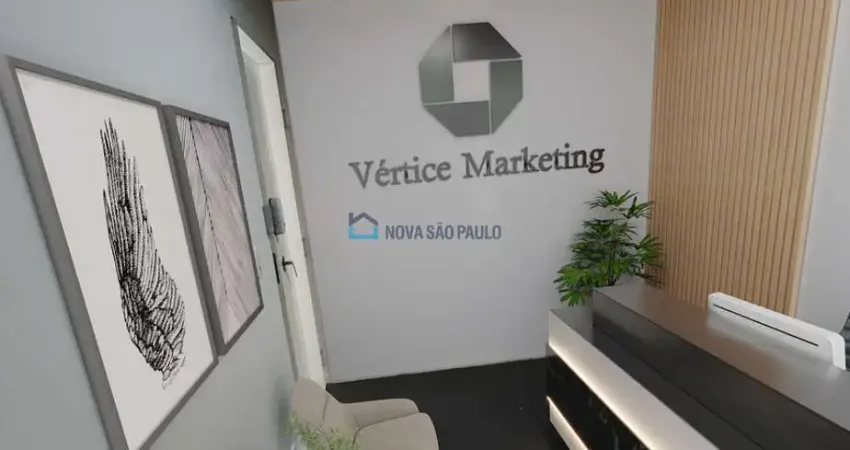 Sala comercial com 2 salas para alugar na Avenida Brigadeiro Faria Lima, --, Jardim Paulistano, São Paulo