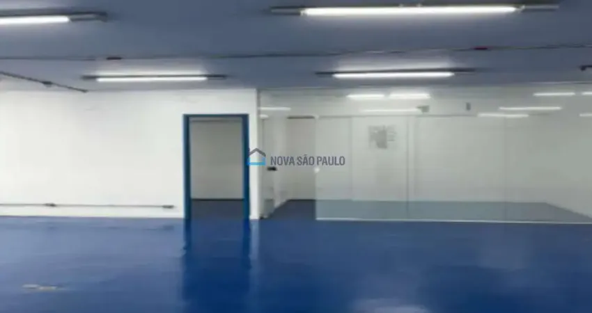 Sala comercial com 6 salas para alugar na Rua da Consolação, --, Consolação, São Paulo