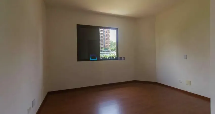 Belíssimo apartamento com 3 dorm - 1 suíte - 119m² - Vila Andrade