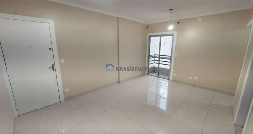 Apartamento no Centro de Diadema- Excelente localização com 02 Dorms e 01 vaga de garagem