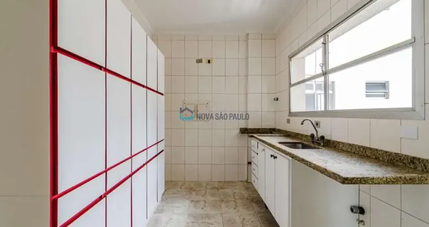 Apartamento bairro  Paraiso 2 Dormitories, Suite