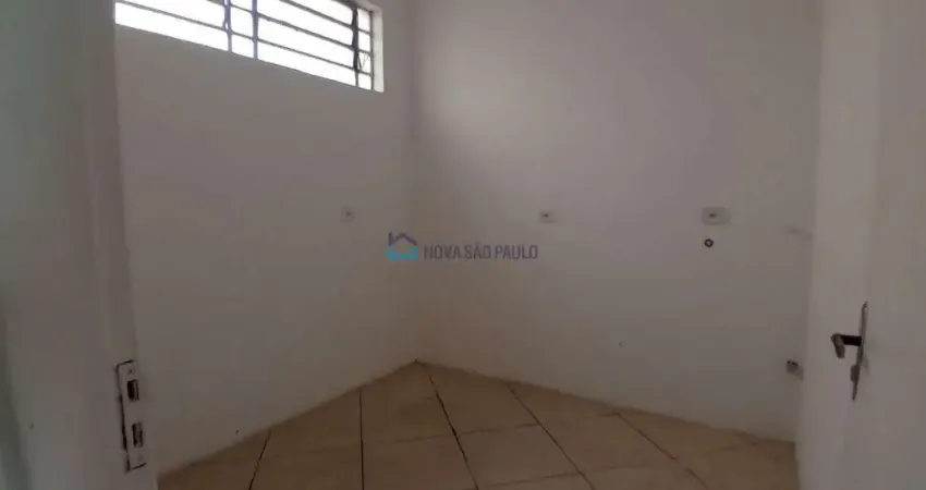 Imóvel comercial para locação! A 90 metros do metrô Saúde!