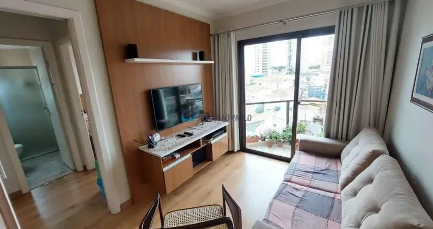 Excelente apartamento para locação! Vila Santo Estéfano