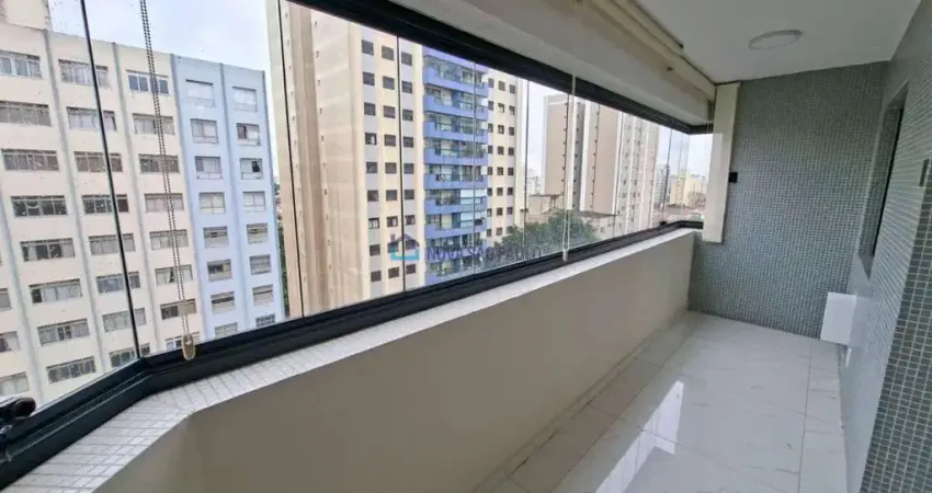 ótima localização, proximo ao metro Saude e São Judas, prox. a corredor comercial