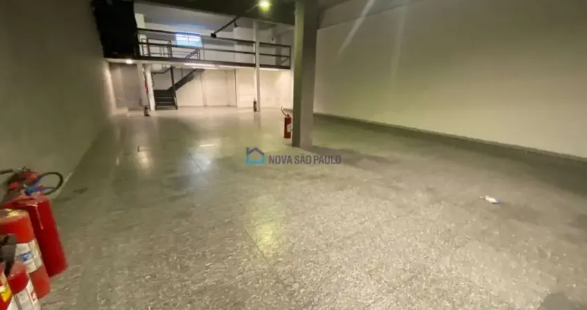 Ponto comercial com 1 sala para alugar na Rua Vinte e Cinco de Março, --, Centro, São Paulo
