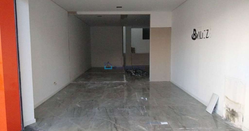 Ponto comercial com 1 sala para alugar na Avenida Mascote, --, Vila Mascote, São Paulo
