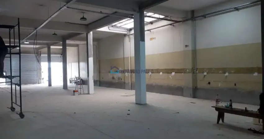 Casa comercial com 2 salas para alugar na Rua Nossa Senhora da Saúde, --, Jardim Previdência, São Paulo
