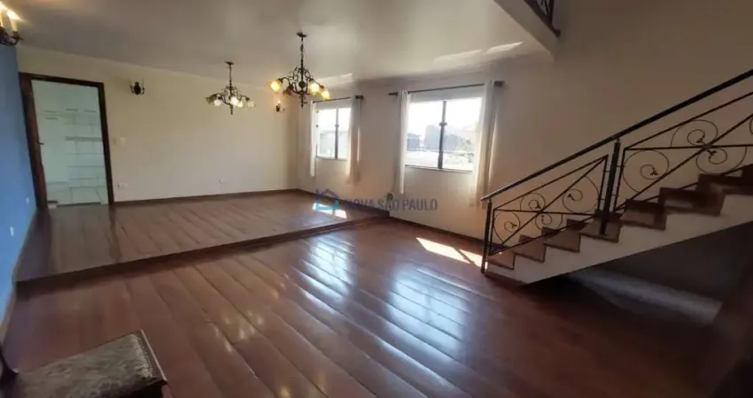 Casa com 3 quartos para alugar na Alameda dos Guatás, --, Saúde, São Paulo