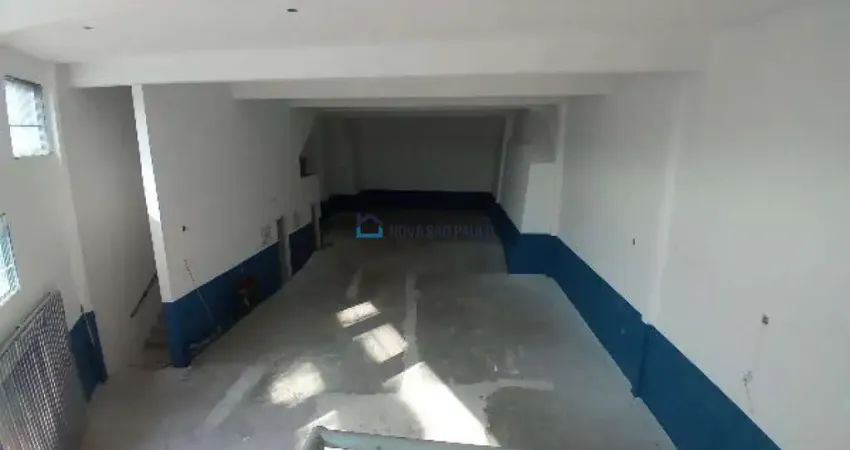Barracão / Galpão / Depósito com 2 salas para alugar na Avenida Cupecê, --, Jardim Prudência, São Paulo