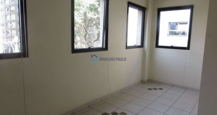 Sala comercial com 1 sala para alugar na Rua Manoel da Nóbrega, --, Paraíso, São Paulo