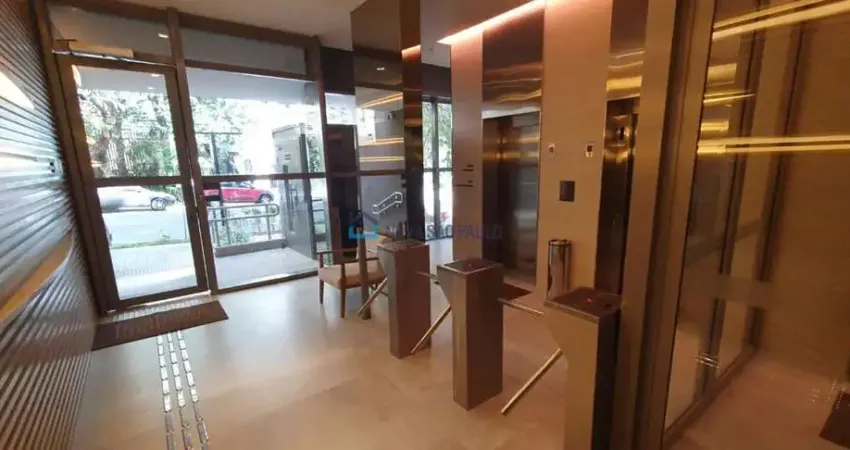 Conjunto comercial para locação, Moema, próximo ao metrô Moema