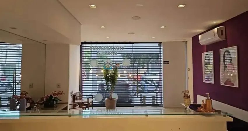 Sala comercial para alugar na Avenida Santa Catarina, --, Vila Mascote, São Paulo