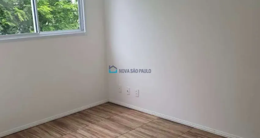 Apartamento com 2 quartos para alugar na Avenida Garcia de Ávila, --, Jardim Miriam, São Paulo