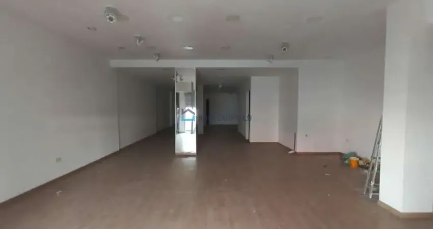 Casa comercial com 4 salas para alugar na Avenida Bosque da Saúde, --, Saúde, São Paulo