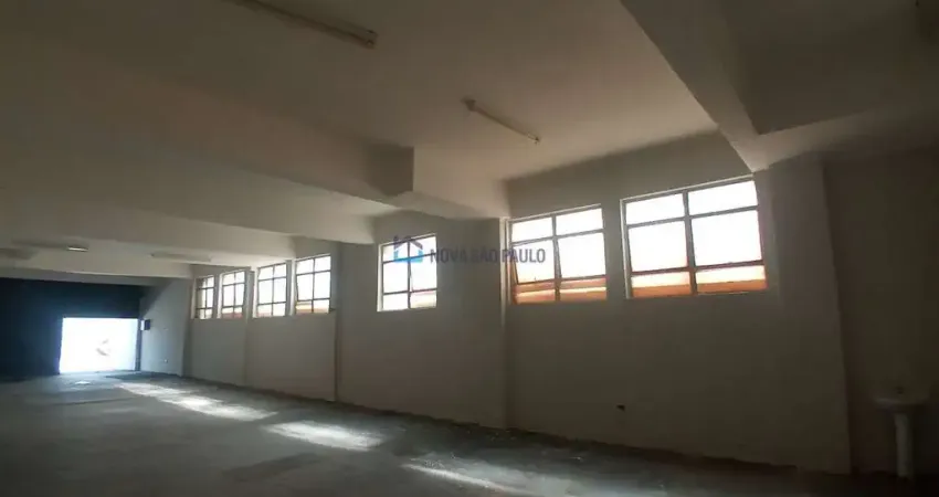 Casa comercial com 1 sala para alugar na Rua Chile, --, Taboão, São Bernardo do Campo