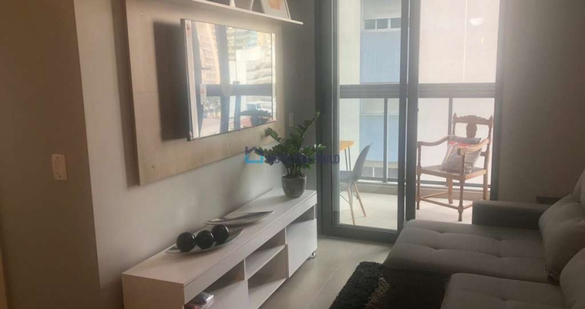 Apartamento para locação próximo ao metrô Trianon-Masp!