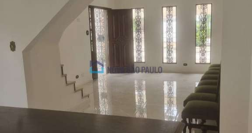 Casa com 3 quartos para alugar na Rua Acurema, --, Planalto Paulista, São Paulo