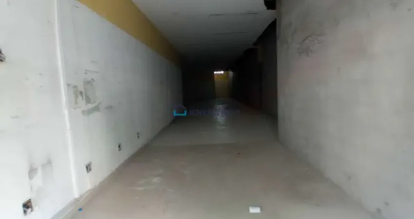 Ponto comercial com 1 sala para alugar na Avenida Jabaquara, --, Saúde, São Paulo