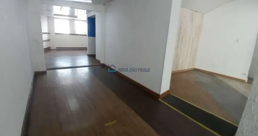Ponto comercial com 1 sala para alugar na Avenida Bosque da Saúde, --, Saúde, São Paulo