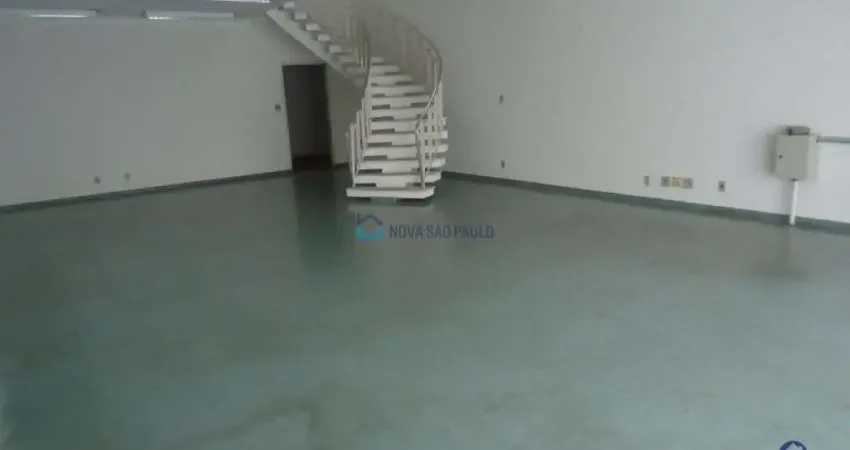 Exelente Sobrado Comercial  com 470 m²  na Avenida Indianópolis