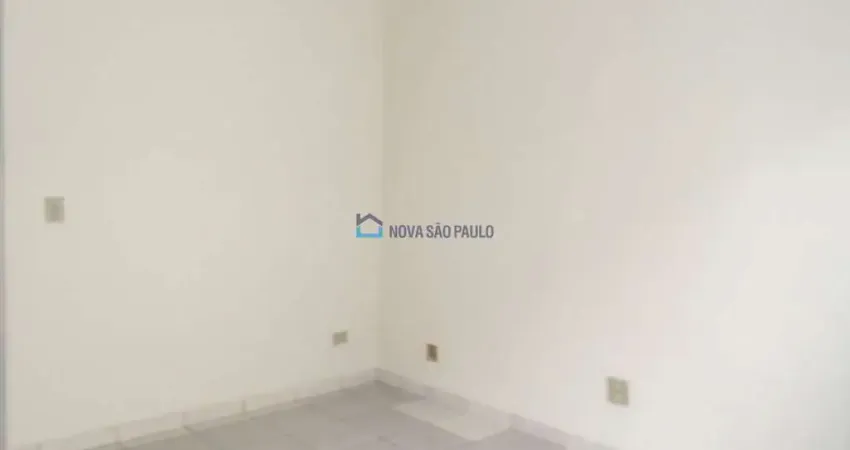 Excelente localização, com fácil acesso ao metrô saúde e são judas