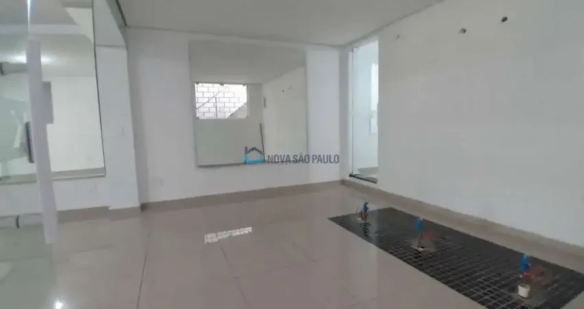 Sobrado Residencial na região do Jardim Vila Mariana