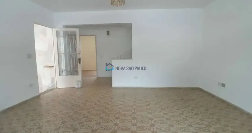 Casa comercial com 1 sala para alugar na Rua Manuel de Paiva, --, Vila Mariana, São Paulo