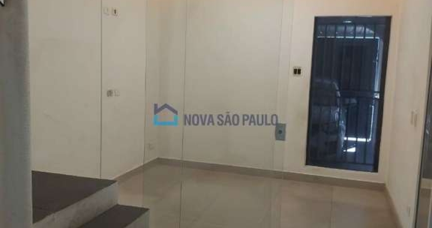 Imóvel comercial com 04 salas e 03 banheiros - ótima localização