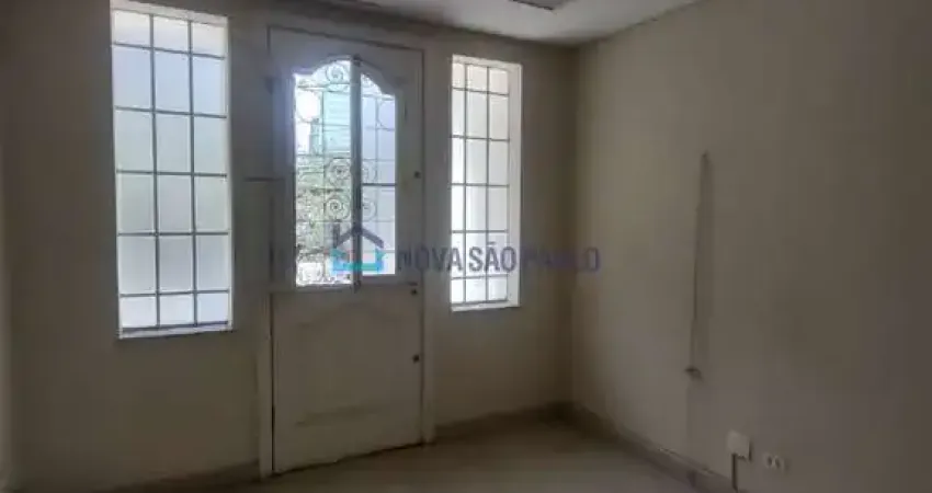 Excelente imóvel (sobrado comercial) com 08 salas e 06 banheiros - Localização privilegiadas