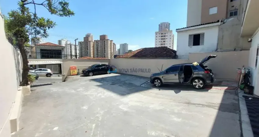 Casa comercial com 1 sala para alugar na Rua Nossa Senhora da Saúde, --, Jardim Previdência, São Paulo