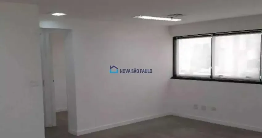 Sala comercial com 4 salas para alugar na Rua Gomes de Carvalho, --, Vila Olímpia, São Paulo