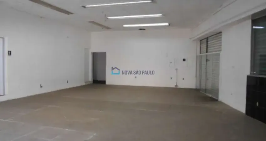 Ponto comercial para alugar na Rua Conde Moreira Lima, --, Vila Santa Catarina, São Paulo
