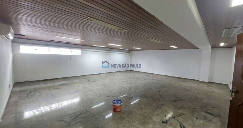 Espaço Comercial Amplo e Estratégico no Jardim Everest!