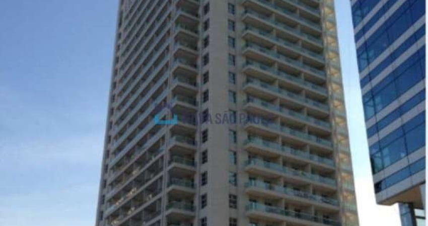 Sala comercial com 2 salas para alugar na Avenida Doutor Chucri Zaidan, --, Vila Cordeiro, São Paulo