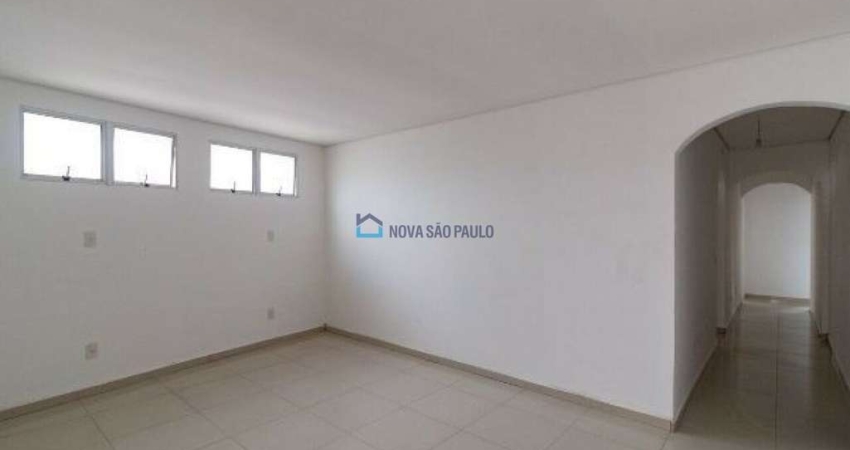 Casa comercial com 10 salas para alugar na Rua Domingos de Morais, --, Vila Mariana, São Paulo
