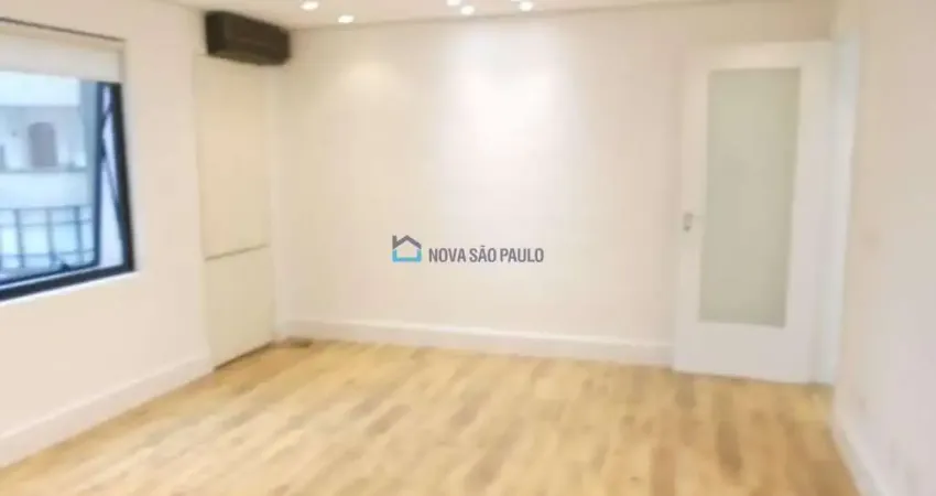 Sala comercial com 3 salas para alugar na Alameda Jaú, --, Jardim Paulista, São Paulo