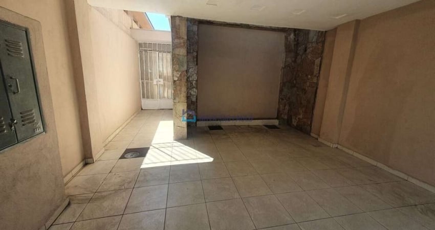 Brooklin / Sobrado / Residencial /Comercial / 03 dormitórios