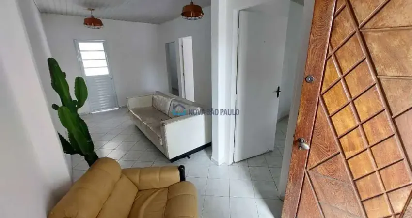 Casa Ampla e Confortável ? Perfeita para Toda a Família!