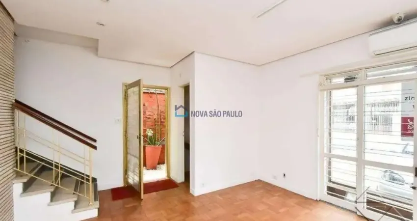 Imóvel comercial com 08 salas e 05 banheiros - Ótima localização