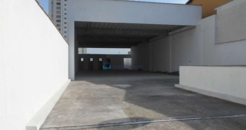 Prédio com 1 sala para alugar na Avenida Santo Albano, --, Vila das Mercês, São Paulo