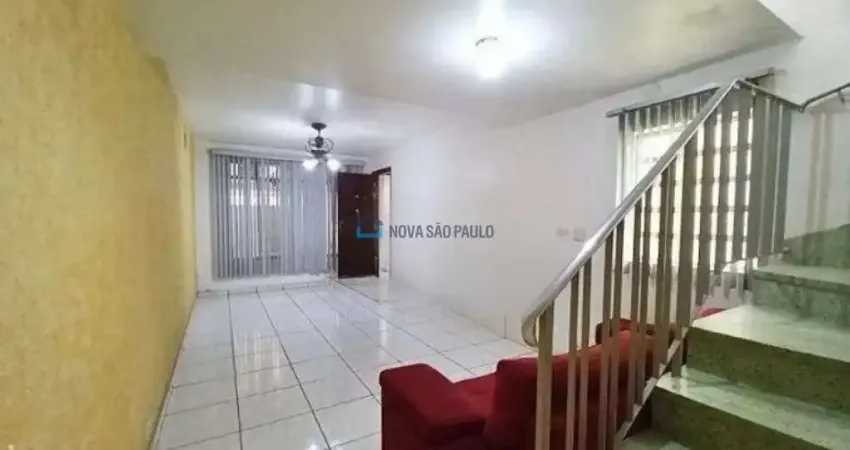 Casa com 4 quartos para alugar na Rua Teresa Toedtli, --, Vila Guarani, São Paulo
